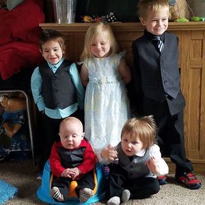 Meet your Posher, Jenifer